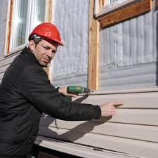 Best Fiber Cement Siding Installation  in Hortonville, WI